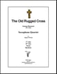The Old Rugged Cross P.O.D. cover